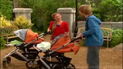 Good Luck Charlie - Season 1 Episode 2 - Baby Come Back - Part 1/3 - [hd]