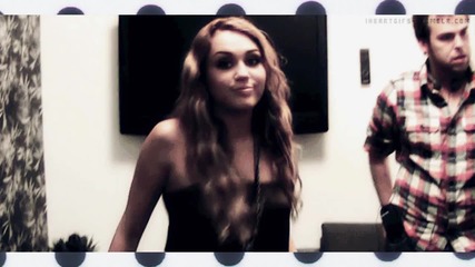 full clip. Cyrus.