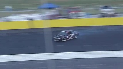 Southeast Drift Proam Series Competition 