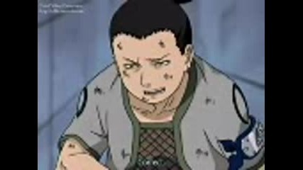 Naruto - Season 3 - Epizod 64