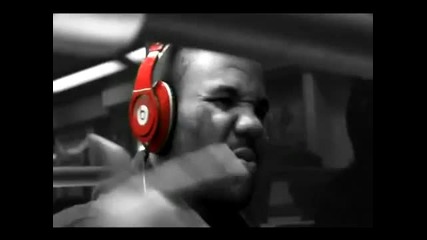 Game 400 Bars Official Music Video Part 2
