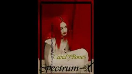 Spectrum - X - Tea Party With Zombies( Unoffical)