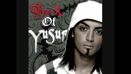 yusuf gidersen