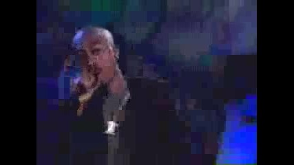 2pac - Only God Can Judge Me (live)