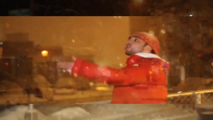 Saint Nick ( Feat. Cardi ) - It's Snowing Cocaine
