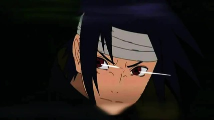 Naruto & Sasuke mini amv