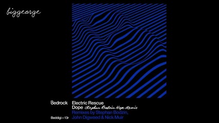 Electric Rescue - Dope ( Stephan Bodzin Hope Remix ) Preview [high quality]
