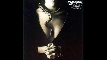 Whitesnake - Standing In The Shadow