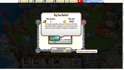 Dragon City - Episode #4