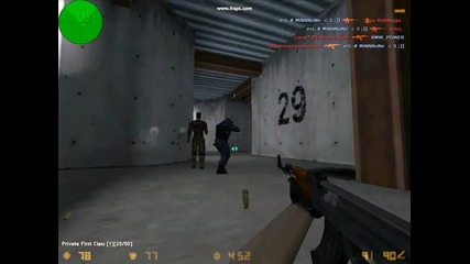 My Gameplay by Extreme Rullz 2