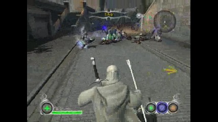 the lord of the rings conquest