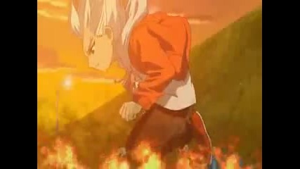Gouenji Shuuya-amv-somewhere I Belong