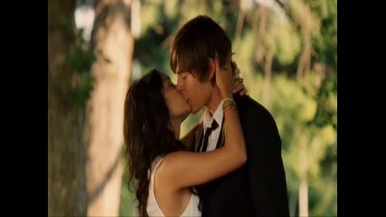 Hsm3 - can I have this dance 
