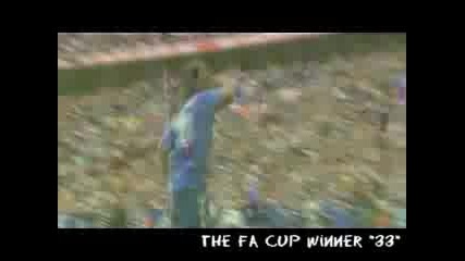 Didier Drogba 33 goals 06/07 season