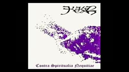 Kekal - Contra Spiritualia Nequitiae ( Full Album 1996 )