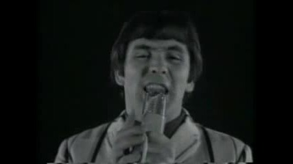 The Troggs - With A Girl Like You