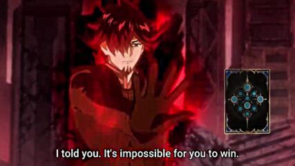 Shadowverse 35