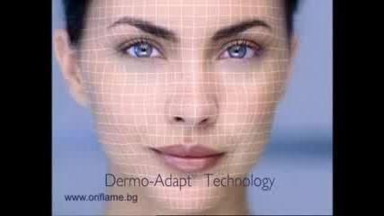 skindividual От oriflame