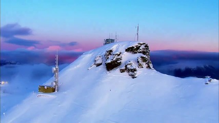 New Zealand in High Definition