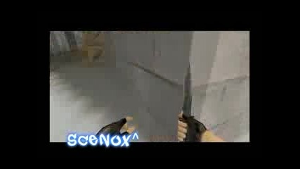 Cs- [ex-t-hns] vs. European[kz] 10-8! Hide n Seek clan war.
