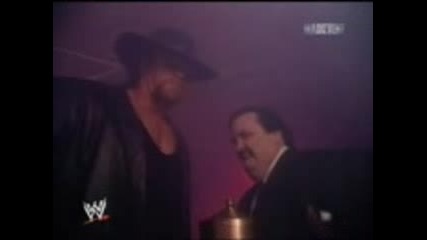 Undertaker