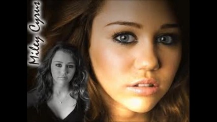 Miley Cyrus