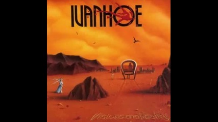 Ivanhoe - 07 - Written In Stone