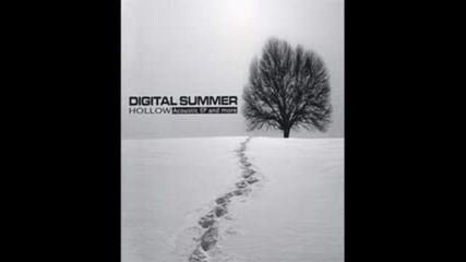 Digital Summer - Worth the Pain