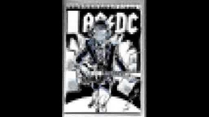 Ac - Dc snimki