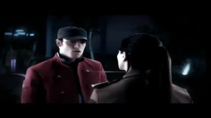 Need For Speed Carbon Walkthrough Part 12
