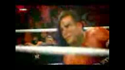 Wwe Jeff Hardy vs Cm Punk Night Of Champions 2009 