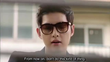Nice Guy ep 9 part 3