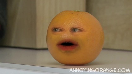 Annoying Orange - Toe - May - Toe