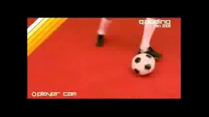 Alex Gaudino Ft. Shena - Watch Out 
