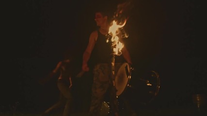 Darkvud - Moj Bubanj ( Official Video)