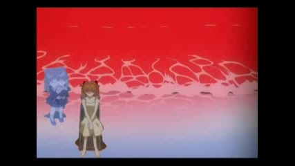 Amv - Evangelion - Staic - X