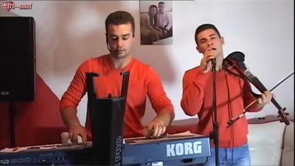 Sanel i Semir - Sine Moj