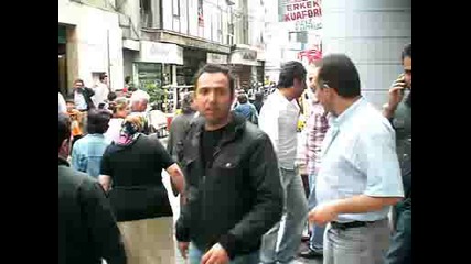 Истанбул Капалъчарши