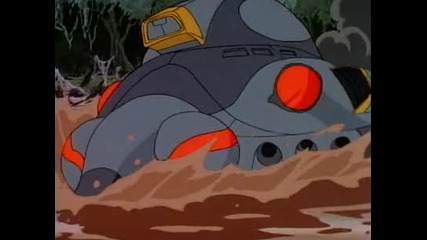 Thundercats - 229 - Thunder Cubs part1