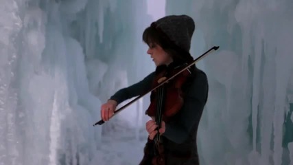 Дъбстеп цигулка на Линдзи Стърлинг - Кристализирам