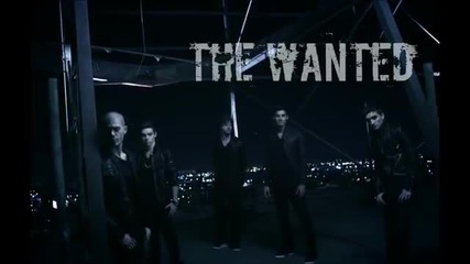 The Wanted - Chasing The Sun