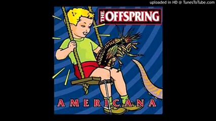 The Offspring - Pretty Fly ( Instrumental Song)