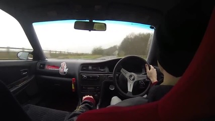 honda civic turbo