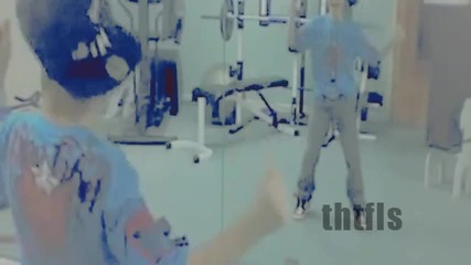 Господи!, ти си толкова красив «3