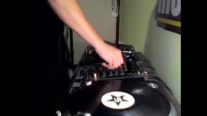 Dj Manik - Dirty Electro House 