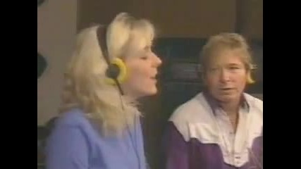 John Denver & Lene Siel - Perhaps Love 