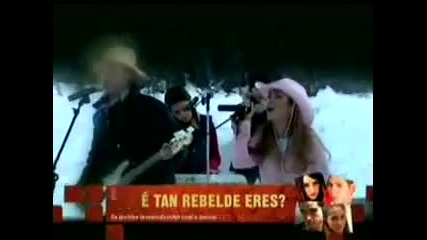 rbd - salvame 