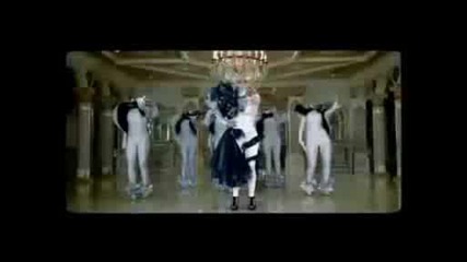 Lady Gaga - Paparazzi *official Video*