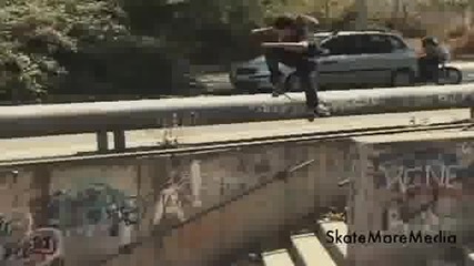 Skateboarding Tricks