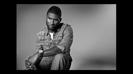 *2013* Usher - Situation